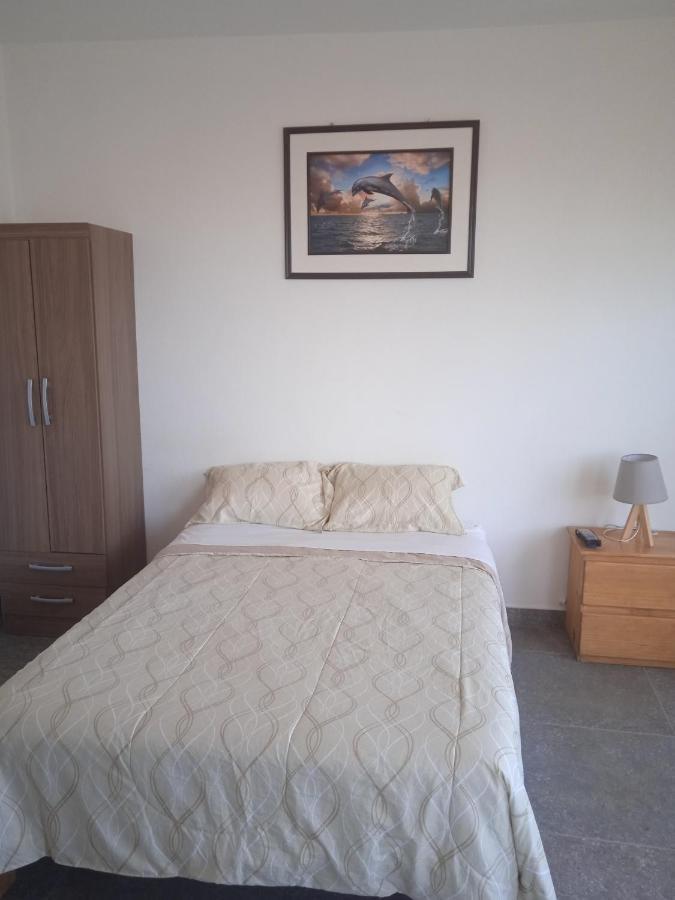 Hospedaje Paracas Sur Dış mekan fotoğraf